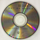 Rod Stewart • Out Of Order CD - pikkukuva 4