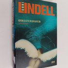 Unni Lindell : Orkestergraven (signeerattu, tekijän omiste) - pikkukuva 1