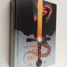 Victoria Aveyard : Miekan murtaja - pikkukuva 1