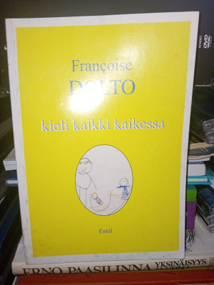 Dolto : Kieli kaikki kaikessa ( SIS POSTIKULU  )