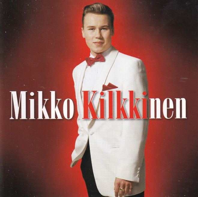 MIKKO KILKKINEN : Mikko Kilkkinen
