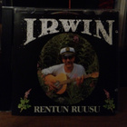 Irwin Goodman - Rentun Ruusu CD - pikkukuva 1