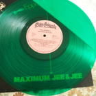 Eppu Normaali-Maximum Jee & Jee(vihreä vinyyli) - pikkukuva 4