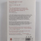 Nouriel Roubini : Crisis economics : a crash course in th... - pikkukuva 2