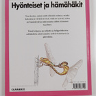Kodin uusi eläinkirja : Hyönteiset ja hämähäkit - pikkukuva 2