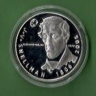 Vilhelm Snelman juhlaraha 2006 (Ag 925) - pikkukuva 1