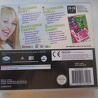 HANNAH MONTANA MUSIC JAM NINTENDO DS PELI (CIB) - pikkukuva 3