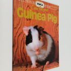 Tina Hearne : Care for Your Guinea Pig - pikkukuva 1