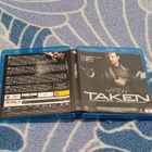 Taken Blu-Ray - pikkukuva 1