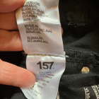 157 mustat farkut naiselle kokoa L - pikkukuva 5
