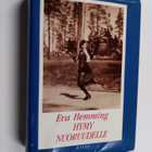 Eva Hemming : Hymy nuoruudelle : muistelmat - pikkukuva 1