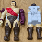 Transformers G1 STRANGLEHOLD (Pretender) 1989 - pikkukuva 3