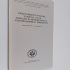 Timo Airaksinen ym. : From subjective welfare to social v... - pikkukuva 1