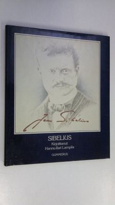 Hannu-Ilari Lampila : Sibelius