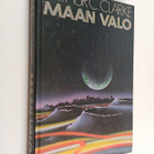 Arthur C. Clarke : Maan valo - pikkukuva 1