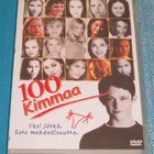 Dvd - 100 Kimmaa - Michael Davis -elokuva 2000 - pikkukuva 1