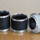 == Nikon Set of 3 Extension Tubes - Nikon F - pikkukuva 5
