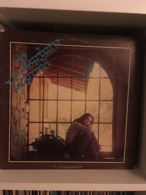 (LP) Barbara Wyrick - Barbara Wyrick
