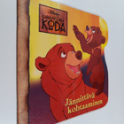Jännittävä kohtaaminen - pikkukuva 1
