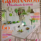 Glorian koti 3/2011 - pikkukuva 1