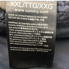 TOMMY HILFIGER DOWN TAKKI KOKO XXL - pikkukuva 5