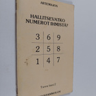 Artemajos : Hallitsevatko numerot ihmistä - pikkukuva 1
