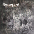 Various • Firesampler #5 CD - pikkukuva 1