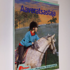 Pamela Kavanagh : Aaveratsastaja - pikkukuva 1