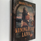 Johanna Valkama : Kuningatarlaiva - pikkukuva 1
