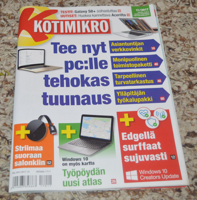 Kotimikro 11/2017