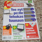 Kotimikro 11/2017 - pikkukuva 1