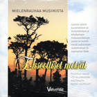 CD: EKSOOTTISET METSÄT (UUSI MUOVEISSA) - pikkukuva 1