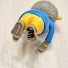 Richard Scarryn Busytown figuuri 1 - pikkukuva 3