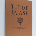 Tiede ja ase 47 : Suomen sotateteellisen seuran vuosijulk... - pikkukuva 1