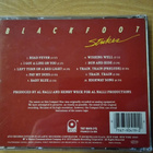 Blackfoot - Strikes CD - pikkukuva 2
