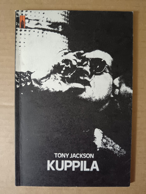 Tony Jackson : Kuppila / Lutka