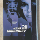 Long kiss goodnight (1996) Samuel L. Jackson & Geena Davis - pikkukuva 1