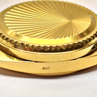 Exacta Zaria kaulakello 21 jewels, Made in USSR - pikkukuva 5