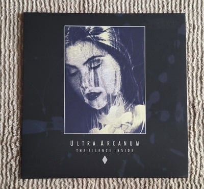 Ultra Arcanum - The Silence Inside