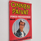 Fonzie-prätkäkunkku - pikkukuva 1