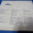 THE BEATLES 3 RECORD-SET M-/EX+ 3LP - pikkukuva 2