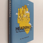 Paul Keedwell : Headspace : the psychology of city living - pikkukuva 1