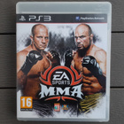 PS3: EA Sports MMA peli (2010) - pikkukuva 1