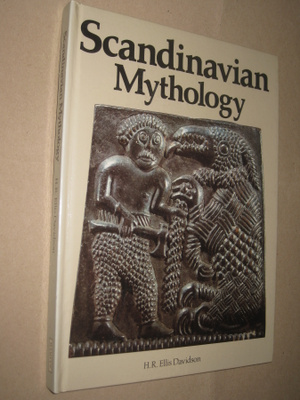 H.R. Ellis Davidson : Scandinavian Mythology