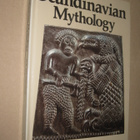 H.R.  Ellis Davidson : Scandinavian Mythology - pikkukuva 1