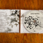 Soilwork - Natural Born Chaos CD-albumi - pikkukuva 2