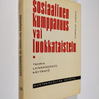 Vladislav Usenin : Sosiaalinen kumppanuus vai luokkataist... - pikkukuva 1