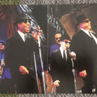 BLUES BROTHERS 2000 BOOKLET VIHKONEN - pikkukuva 2