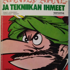 Ahmed Ahne ja Tekniikan Ihmeet - pikkukuva 1