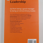 HBR's 10 must reads on leadership - pikkukuva 2